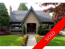Point Grey House for sale:  6 bedroom 2,946 sq.ft. (Listed 2011-05-19)