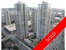Yaletown Condo for sale:  1 bedroom 505 sq.ft. (Listed 2012-01-30)
