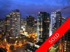 Yaletown Condo for sale:  1 bedroom 525 sq.ft. (Listed 2012-06-24)