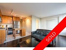 Yaletown Condo for sale:   472 sq.ft. (Listed 2015-02-21)