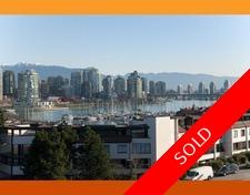False Creek Condo for sale:  2 bedroom 790 sq.ft. (Listed 2010-03-11)