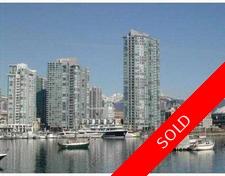 False Creek North Condo for sale:  1 bedroom 731 sq.ft. (Listed 2010-01-19)