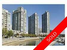 False Creek North Condo for sale:  2 bedroom 1,201 sq.ft. (Listed 2011-01-24)