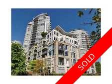 Yaletown Townhouse for sale:  2 bedroom 1,594 sq.ft. (Listed 2011-11-24)