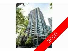 Yaletown Condo for sale:  2 bedroom 715 sq.ft. (Listed 2012-01-30)