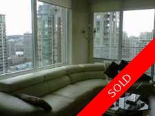 Downtown VW Condo for sale:  2 bedroom 786 sq.ft. (Listed 2013-06-13)