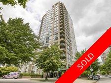 Yaletown Apartment/Condo for sale:  2 bedroom 932 sq.ft. (Listed 2020-06-16)