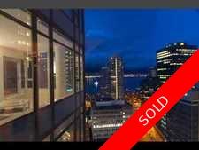 Coal Harbour Condo for sale:  2 bedroom 885 sq.ft. (Listed 2010-07-12)